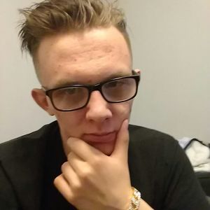 Meet your Posher, Patrick